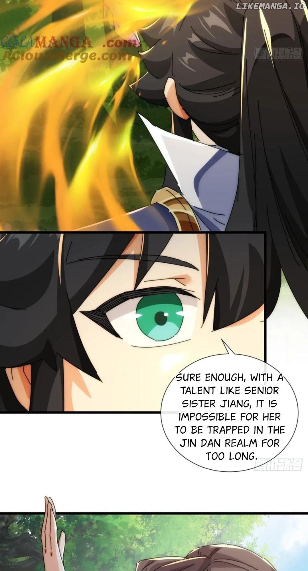 Please Slay The Demon! Young Master! Chapter 178 - page 11